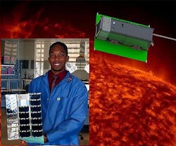 CubeSat and SmallSat use proves it worth for scientific missions CubeSat and SmallSat use proves it worth for scientific missions