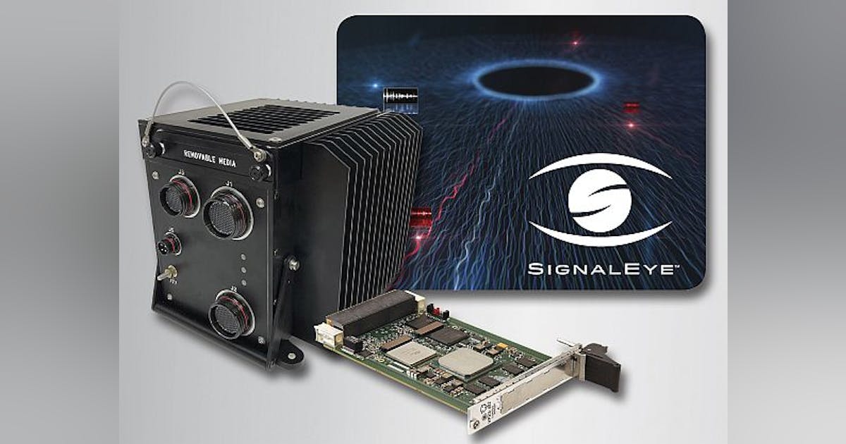 Joining forces on embedded computing for artificial intelligence and ...