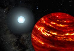 NASA eyes space exploration smallsat and on-board instruments to explore atmospheres of gas giant planets NASA eyes space exploration smallsat and on-board instruments to explore atmospheres of gas giant planets