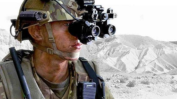 Elbit Systems to buy Harris Night Vision goggles and thermal weapons sights business for $350 Million