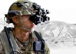 Elbit Systems to buy Harris Night Vision goggles and thermal weapons sights business for $350 Million Elbit Systems to buy Harris Night Vision goggles and thermal weapons sights business for $350 Million