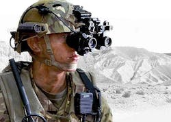 Elbit Systems to buy Harris Night Vision goggles and thermal weapons sights business for $350 Million