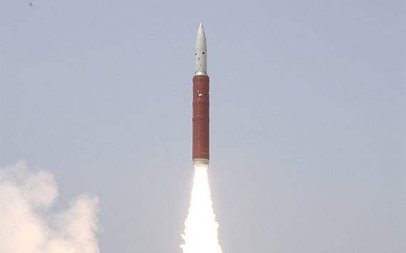 India&rsquo;s leap in space: the significance of the first Indian anti-satellite test