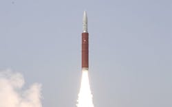 India’s leap in space: the significance of the first Indian anti-satellite test India’s leap in space: the significance of the first Indian anti-satellite test