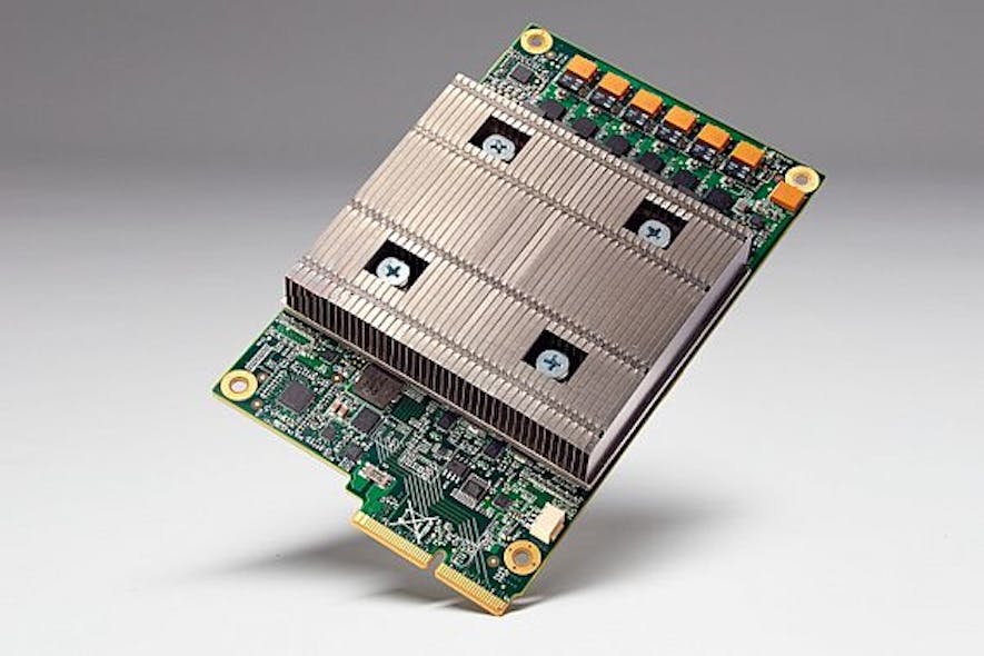 DARPA asks industry for SWaP-optimized machine learning real-time ASICs able to learn from data