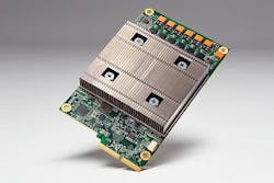 DARPA asks industry for SWaP-optimized machine learning real-time ASICs able to learn from data DARPA asks industry for SWaP-optimized machine learning real-time ASICs able to learn from data