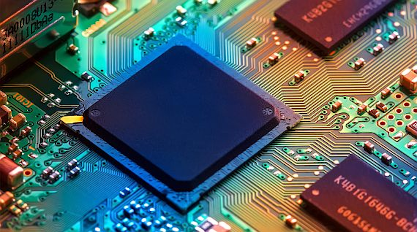 DARPA to outline upcoming military microelectronics research at the ERI ...