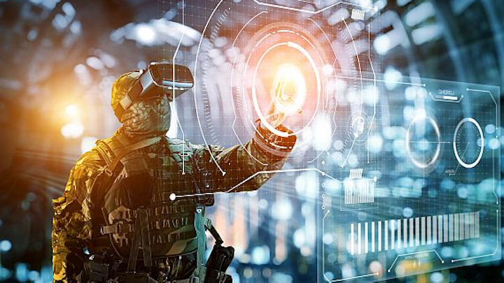 Users of autonomous weapons with artificial intelligence must follow a technological code of conduct