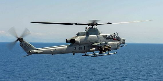 The president's defense budget continues the military rebuild