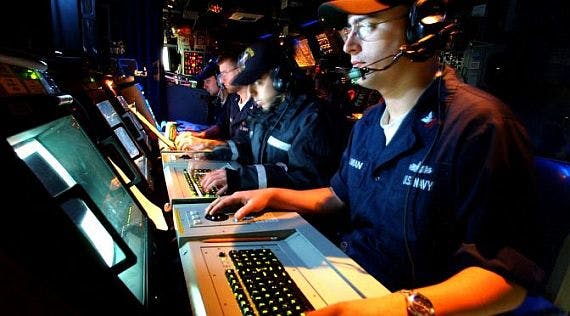 Congress asked for new assistant secretary of the Navy for cyber and information security issues