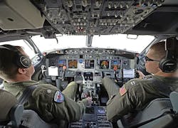 Raytheon to provide radar avionics for U.S. and allied P-8A maritime surveillance aircraft Raytheon to provide radar avionics for U.S. and allied P-8A maritime surveillance aircraft