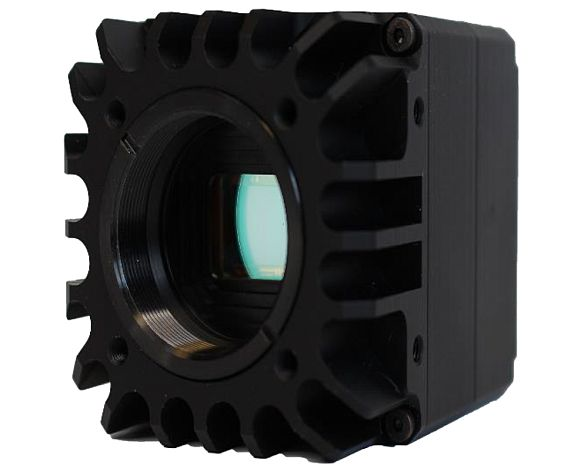 Electro-optical shortwave infrared sensor for target identification introduced by Pembroke Instruments