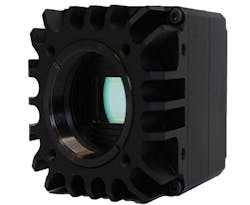 Electro-optical shortwave infrared sensor for target identification introduced by Pembroke Instruments Electro-optical shortwave infrared sensor for target identification introduced by Pembroke Instruments