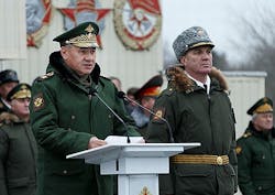 For Russia, war with the United States never ended — and likely never will For Russia, war with the United States never ended — and likely never will