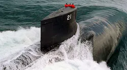 Submarine sonar experts at L-3 Chesapeake Sciences Corp. in Millersville, Md., will build additional TB-34X towed array sonar systems for U.S. Navy submarines under terms of a $13.8 million order