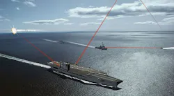 IntraMicron eyes high-power battery systems to support power-hungry shipboard laser weapons and radar