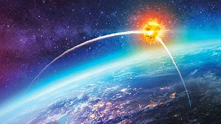 Lockheed Martin to build THAAD interceptor ballistic missile defense rockets in $2.54 billion order