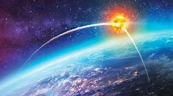 Lockheed Martin to build THAAD interceptor ballistic missile defense rockets in $2.54 billion order
