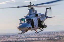 Navy taps Northrop Grumman to provide avionics mission computers for AH-1Z, UH-1Y, and UH-60V military helicopters Navy taps Northrop Grumman to provide avionics mission computers for AH-1Z, UH-1Y, and UH-60V military helicopters