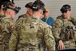 The Military & Aerospace Electronics take: The Military & Aerospace Electronics take: