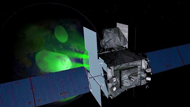 Air Force asks Boeing to build eleventh WGS military communication satellite for global C4ISR