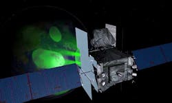 Air Force asks Boeing to build eleventh WGS military communication satellite for global C4ISR Air Force asks Boeing to build eleventh WGS military communication satellite for global C4ISR