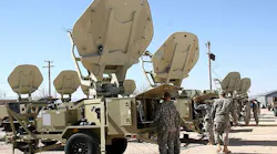 General Dynamics to build additional WIN-T wide-area networking and military communications systems