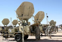 General Dynamics to build additional WIN-T wide-area networking and military communications systems General Dynamics to build additional WIN-T wide-area networking and military communications systems