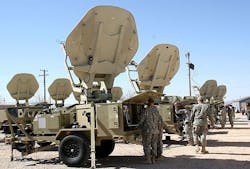 General Dynamics to build additional WIN-T wide-area networking and military communications systems