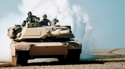 Armored Combat Vehicle 31 May 2019