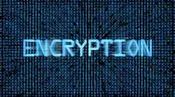 Encryption 29 May 2019