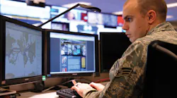 Military Cyber Security 23 May 2019