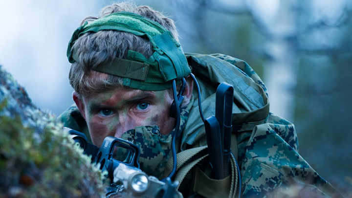 Special Forces Cropped 29 May 2019