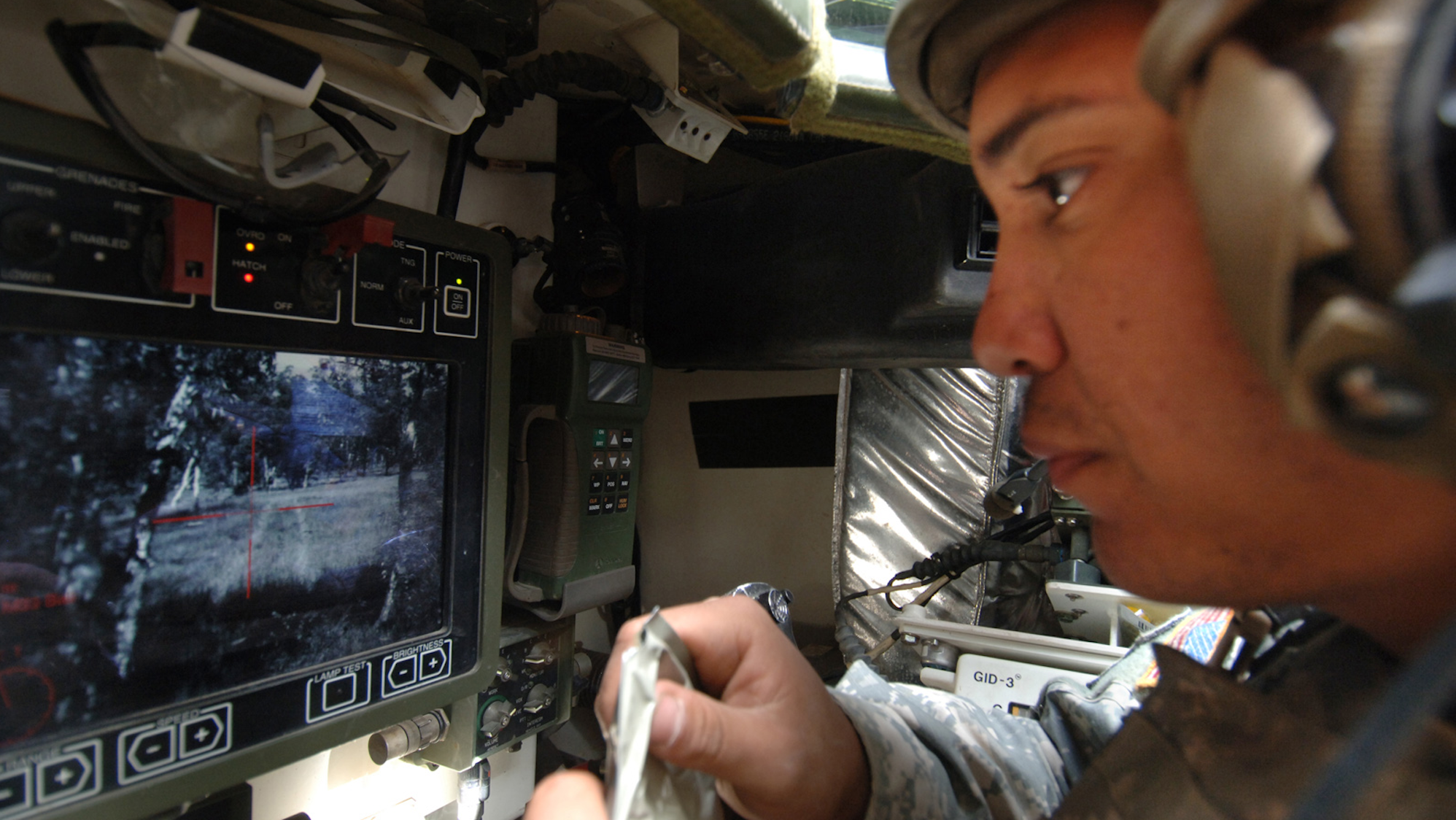 Army reaches out to industry for companies able to provide new mission ...