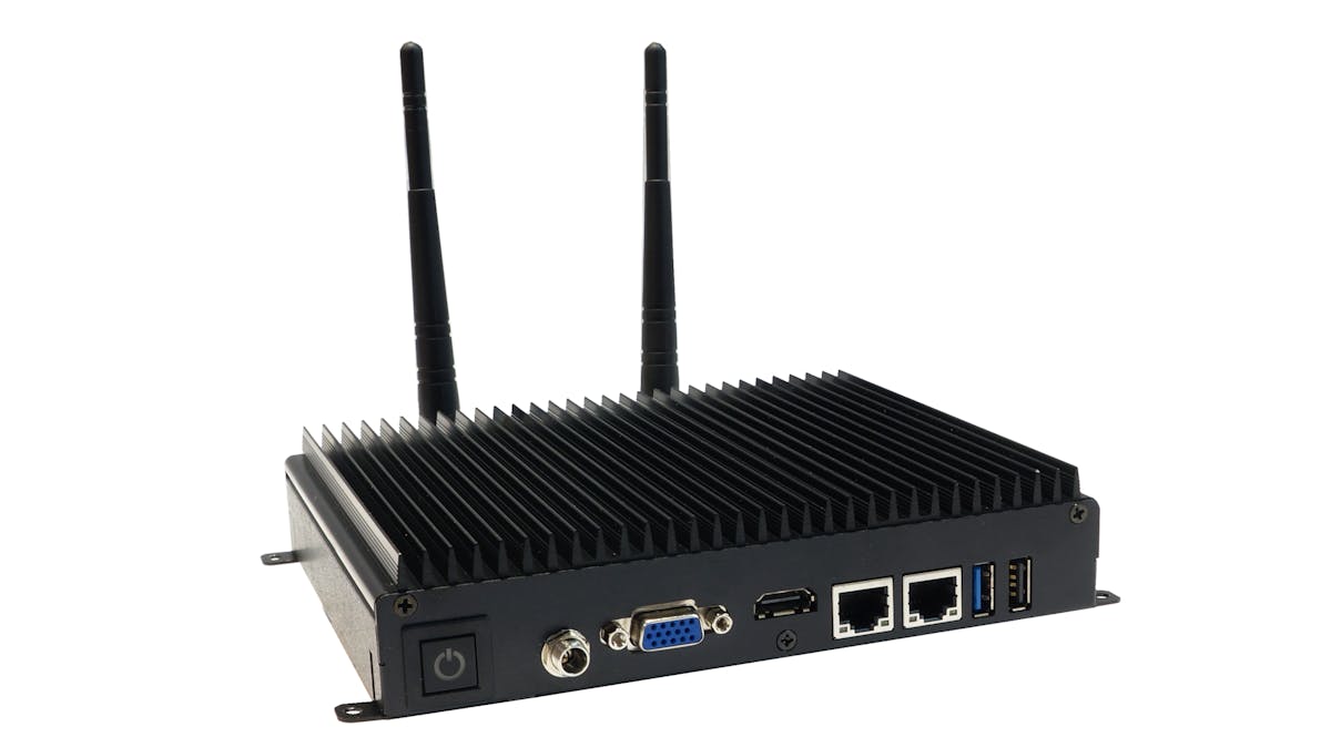 rugged wireless router networking | Military Aerospace