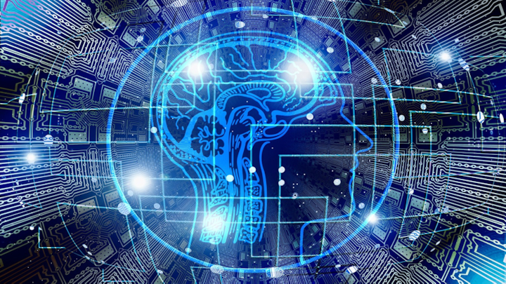 Cyber Automation 30 May 2019