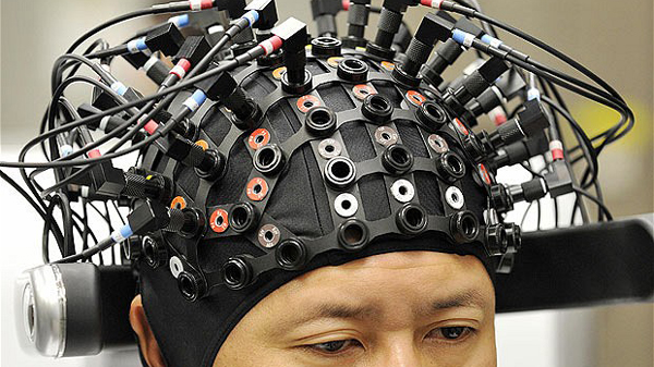 brain control device
