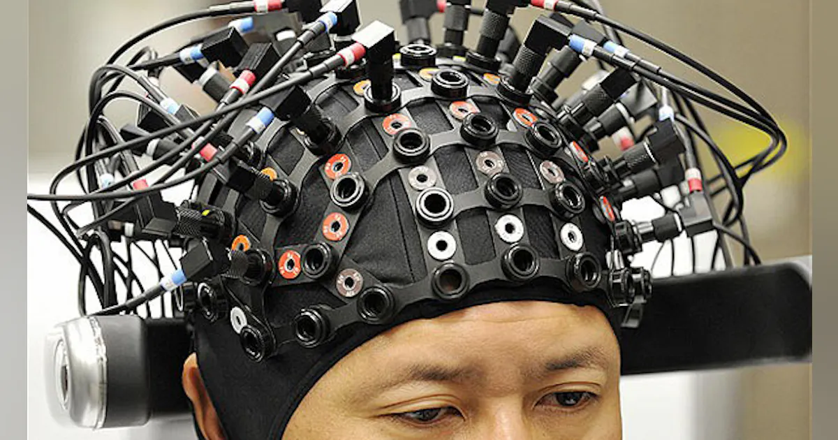mind-controlled weapons link human brains and machines non-surgical ...