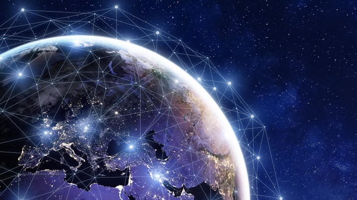 Satellite Constellation 30 May 2019