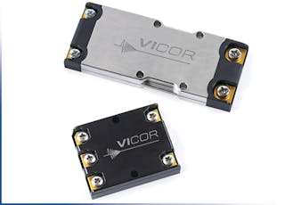 Media Alert, Vicor Power Systems introduces VITA 62 compliant power for  MIL-COTS