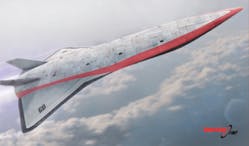 Generation Orbit Launch Services Inc. in Atlanta is developing technologies expected to lead to military and commercial hypersonic flight.
