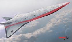 Generation Orbit Launch Services Inc. in Atlanta is developing technologies expected to lead to military and commercial hypersonic flight. Generation Orbit Launch Services Inc. in Atlanta is developing technologies expected to lead to military and commercial hypersonic flight.