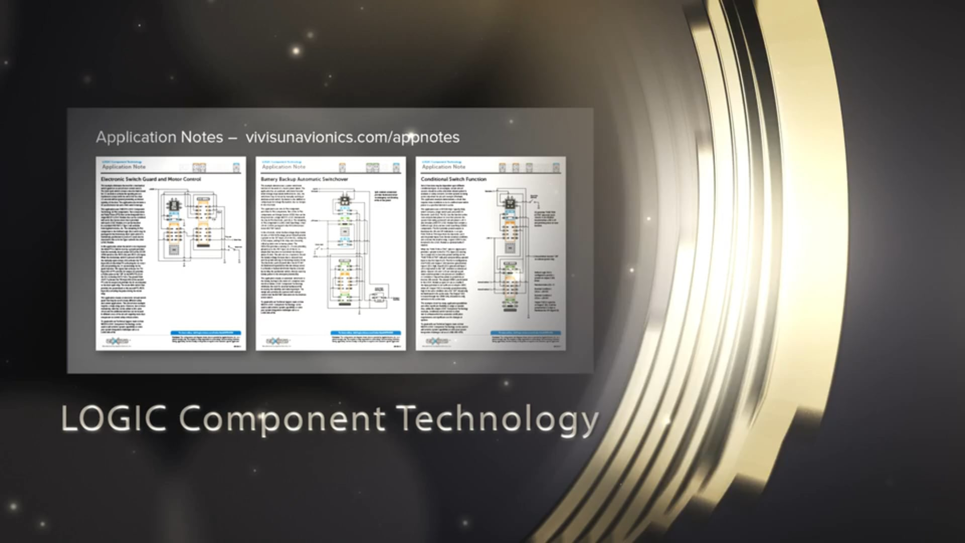 Applied Avionics, Inc. – LOGIC Component Technology | Military Aerospace