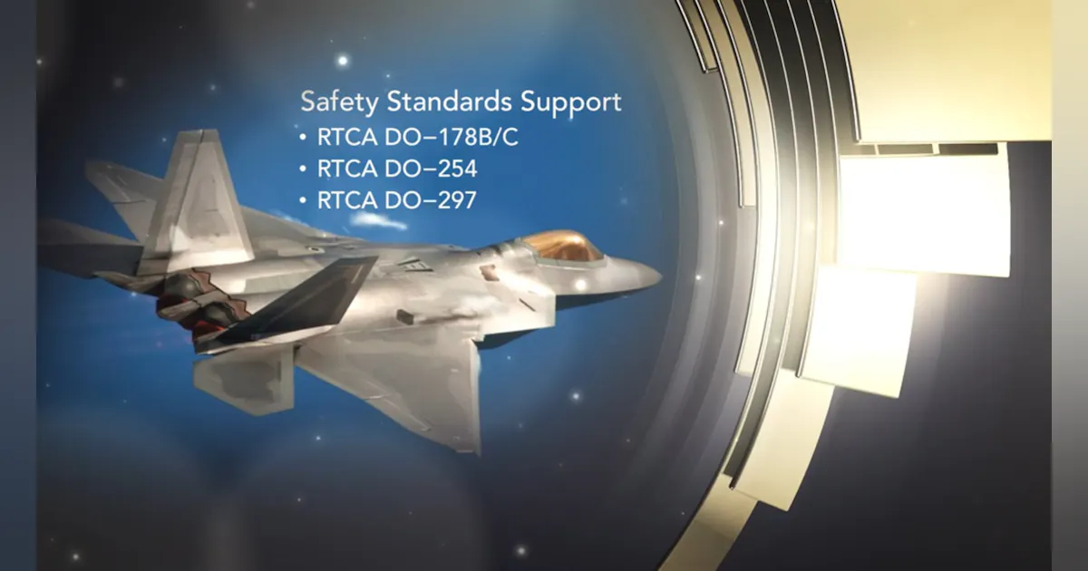 Wind River Award-Winning ARINC 653 RTOS | Military Aerospace