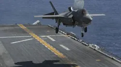 F35 B