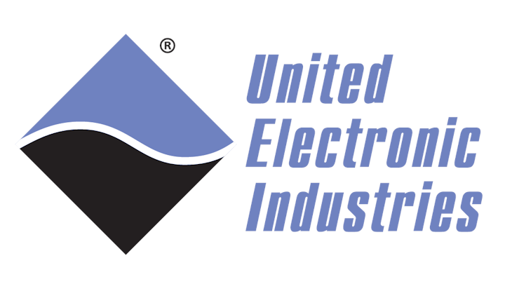 Uei Logo