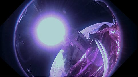 York Space Systems completes bus commissioning of SCLASS spacecraft