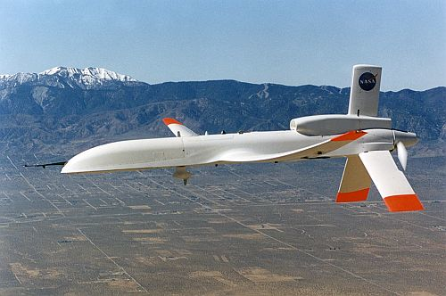 Content Dam Avi Online Articles 2019 05 Nasa Uav