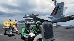Boeing to retrofit EA-18G Growler electronic warfare (EW) fleet with new sensors and fuel tanks