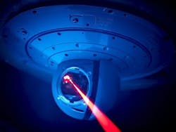 Navy asks Northrop Grumman to provide LAIRCM laser missile defense for U.S. military large aircraft Navy asks Northrop Grumman to provide LAIRCM laser missile defense for U.S. military large aircraft